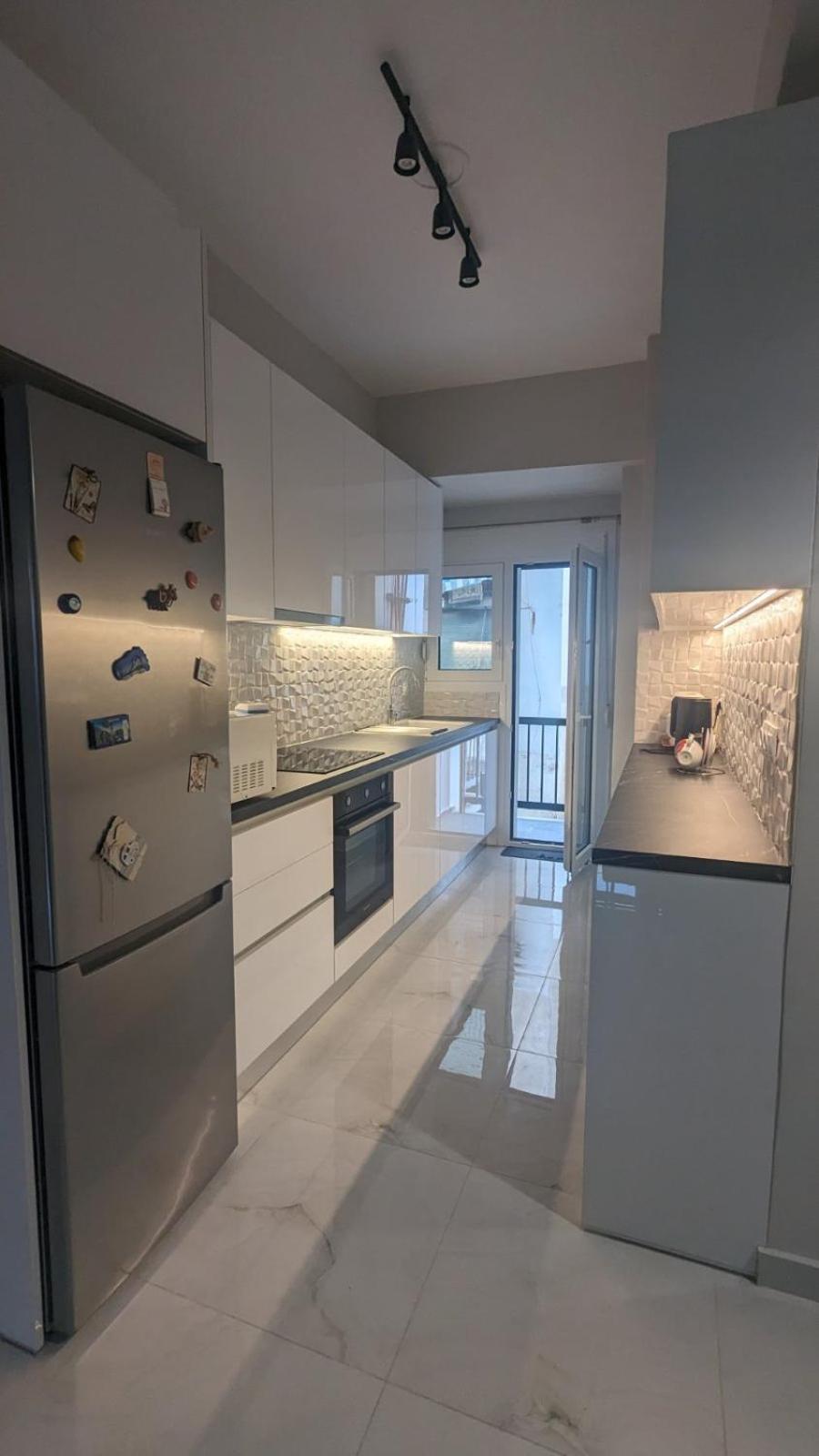 Luxury & Spacious Apartment In Athen Eksteriør billede