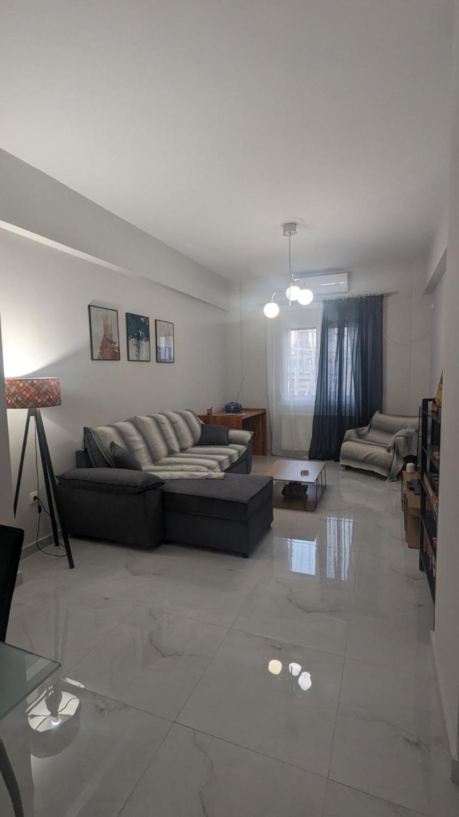 Luxury & Spacious Apartment In Athen Eksteriør billede