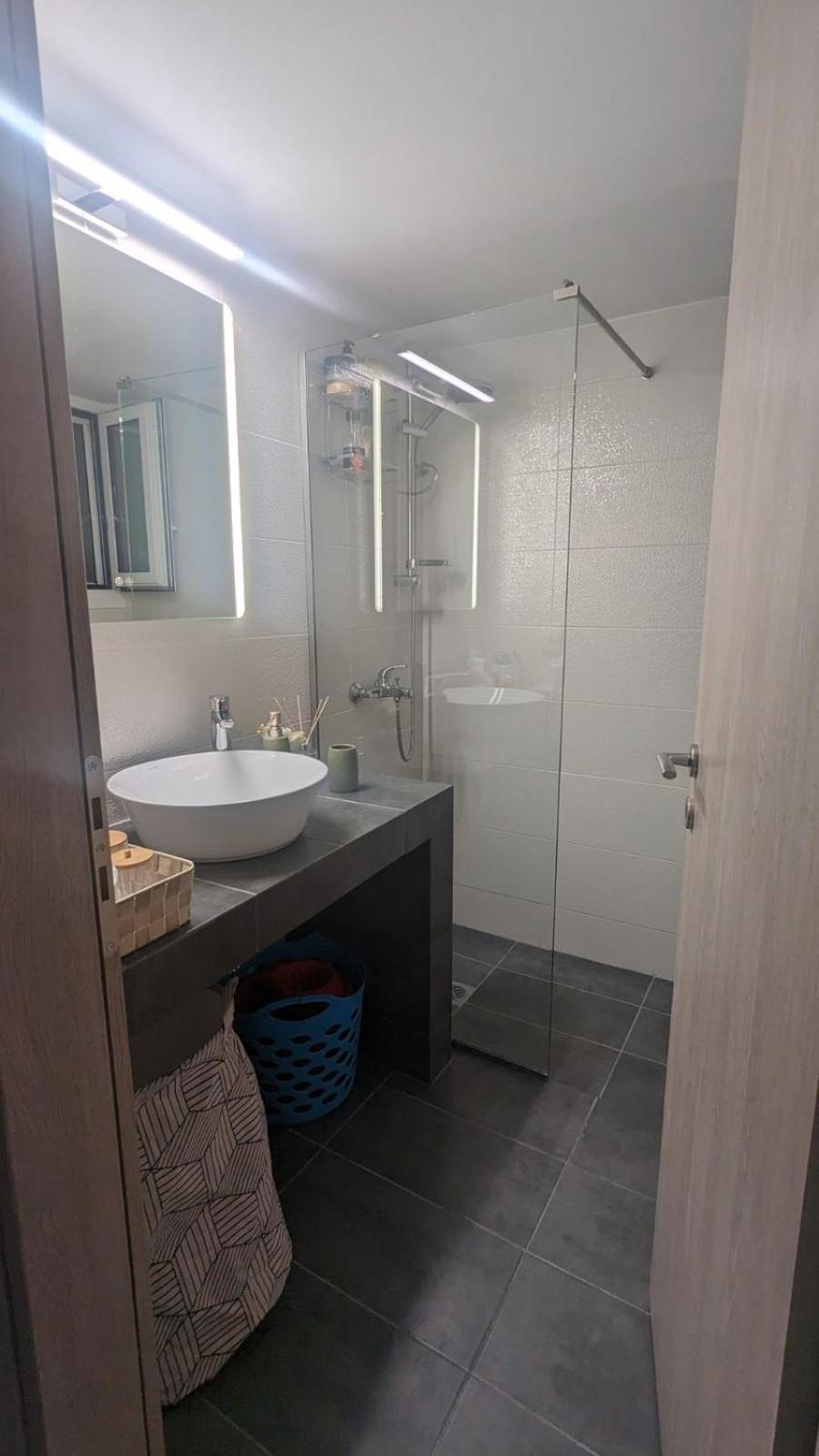 Luxury & Spacious Apartment In Athen Eksteriør billede