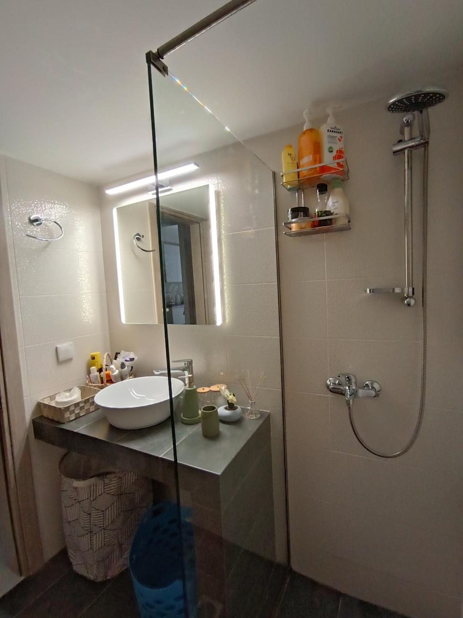 Luxury & Spacious Apartment In Athen Eksteriør billede