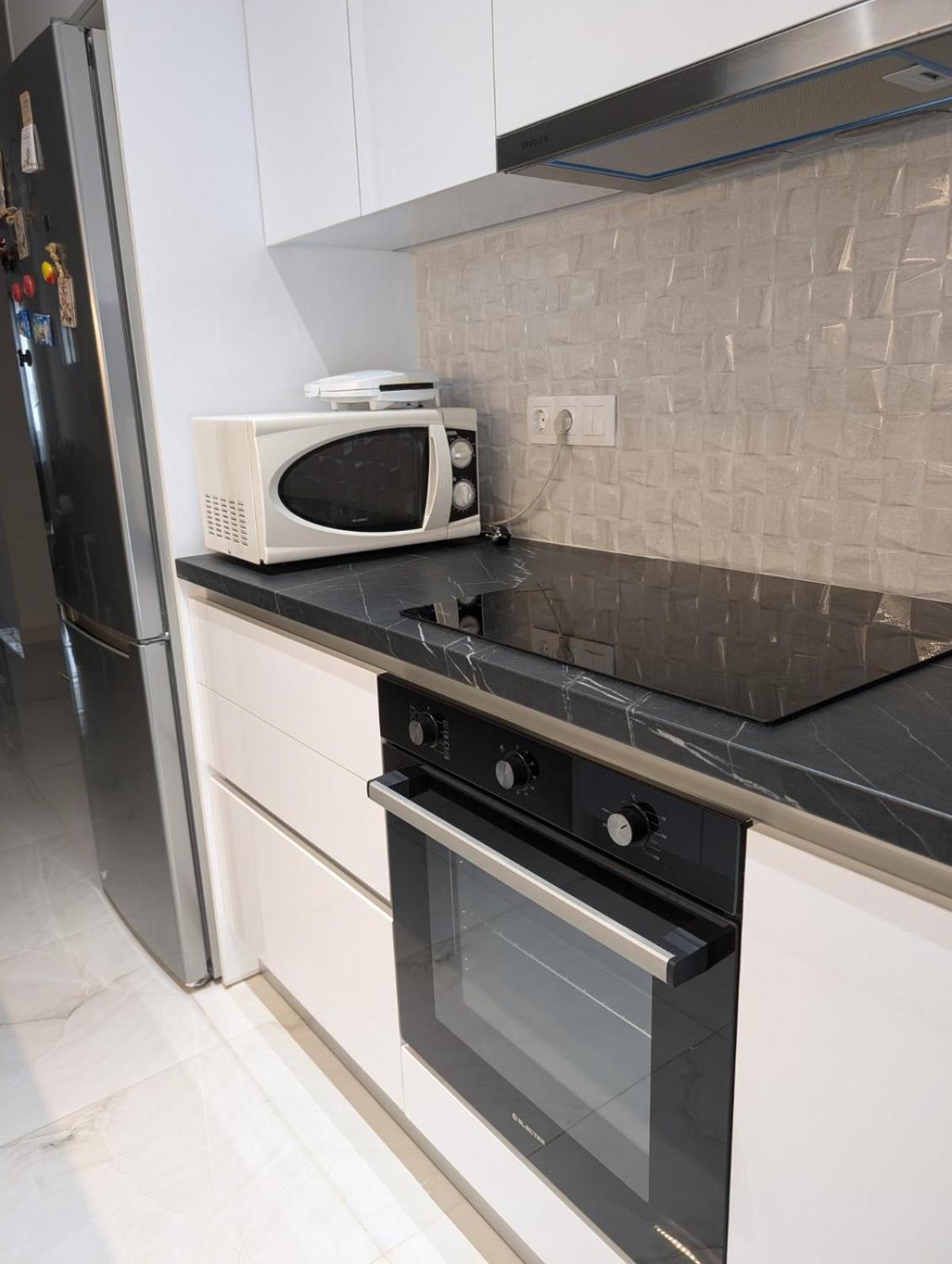 Luxury & Spacious Apartment In Athen Eksteriør billede
